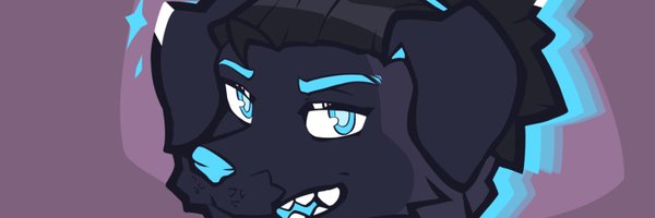 FluffMawnster Profile Banner