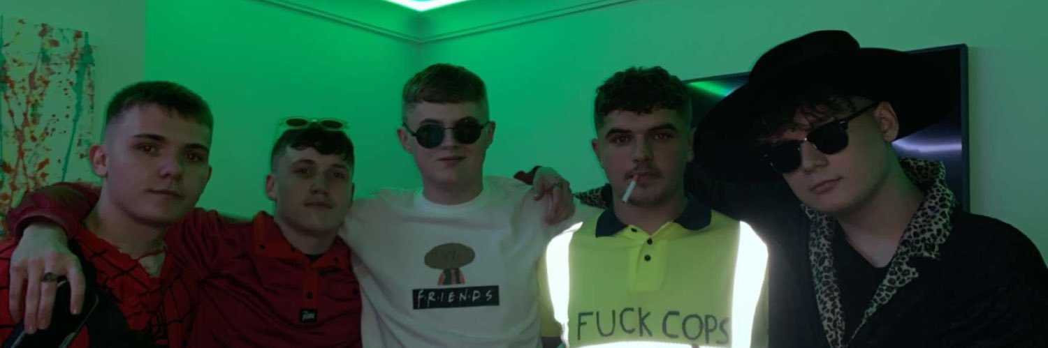 GeorgeThorpe11's profile banner image