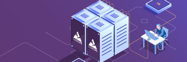LizardFS Profile Banner