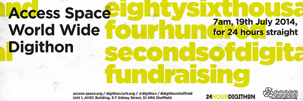 digithon Profile Banner