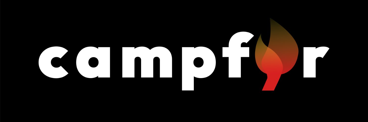 campfyrgg's profile banner image