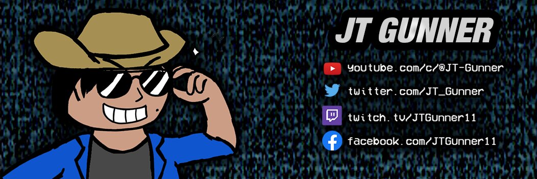 JT "Ramen Noodles" Gunner 🇺🇸🇵🇭 banner