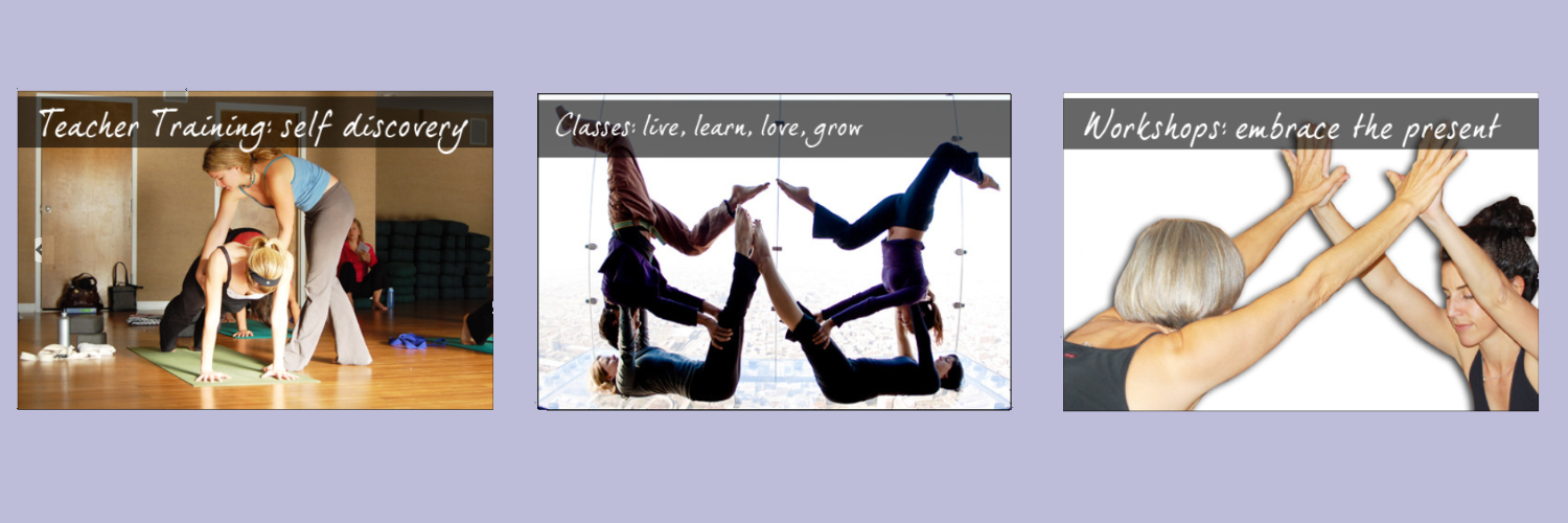 BlueSunYoga's profile banner image