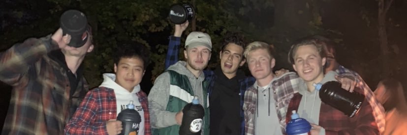 mitch reinhard banner