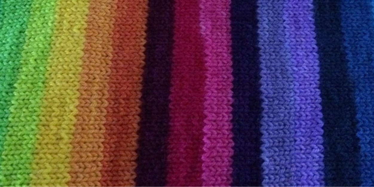knitpsycho's profile banner image