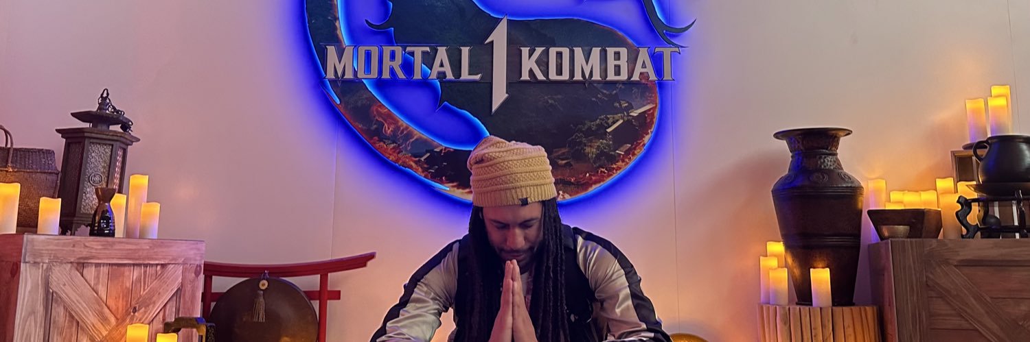 UnRooolie ❼'s banner