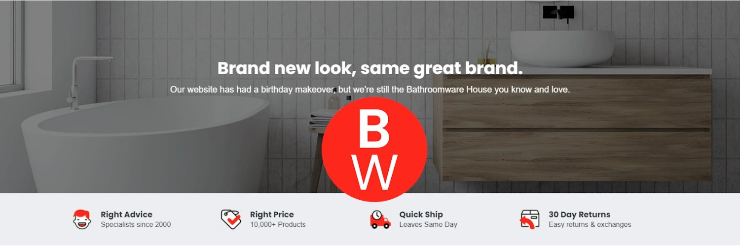 BathroomHouse's profile banner image