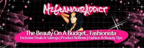 MzGlamourAddict's profile banner image