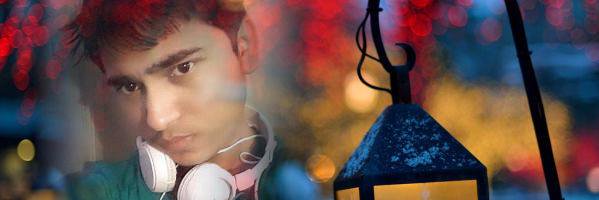 parbesal's profile banner image
