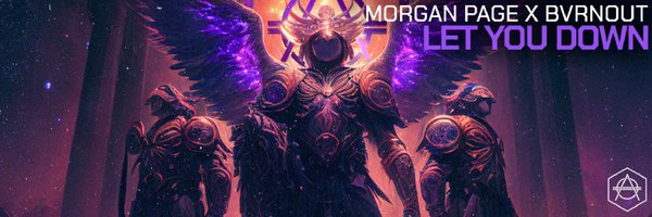 BVRNOUT Profile Banner