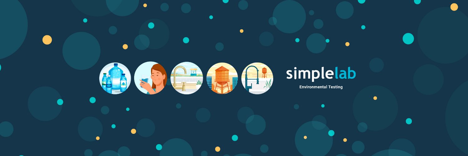 SimpleLab banner