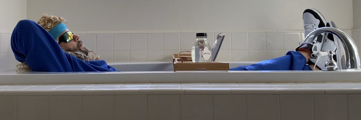 Mattfrombako's profile banner image