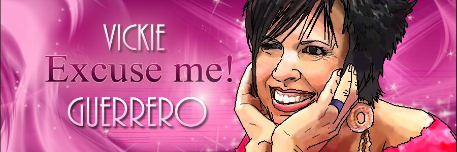 ExcuseVickie's profile banner image