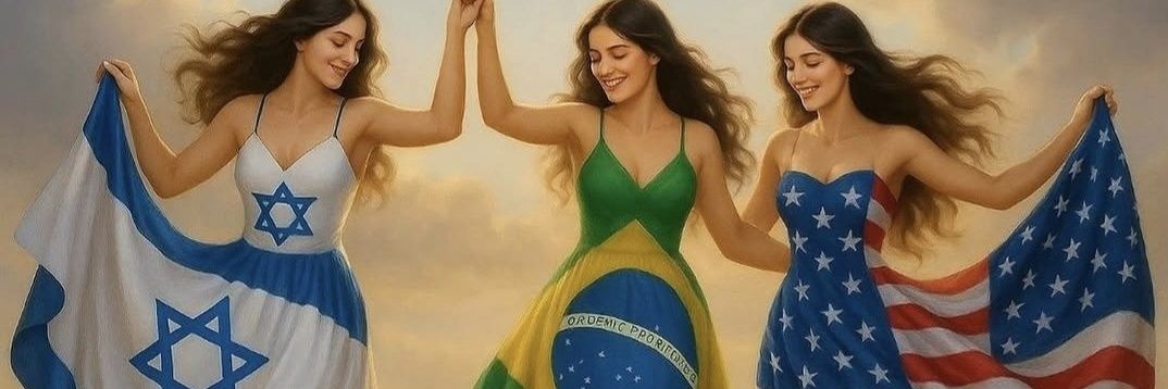 Cida De Sousa 🇧🇷 banner