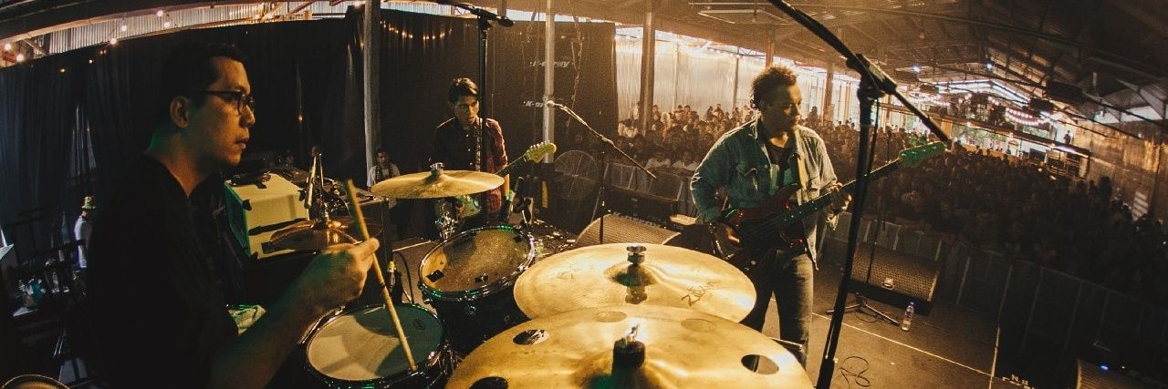 A. Azim Idris banner