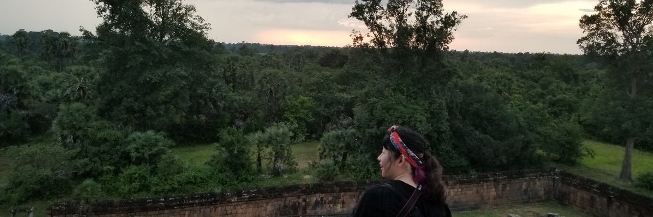 rikonyantaro's profile banner image