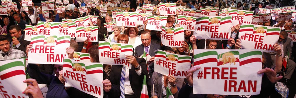 Iranian-American Community of Florida banner