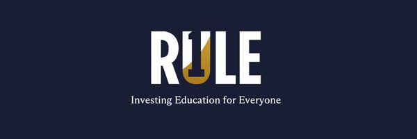 Rule1_Investing Profile Banner