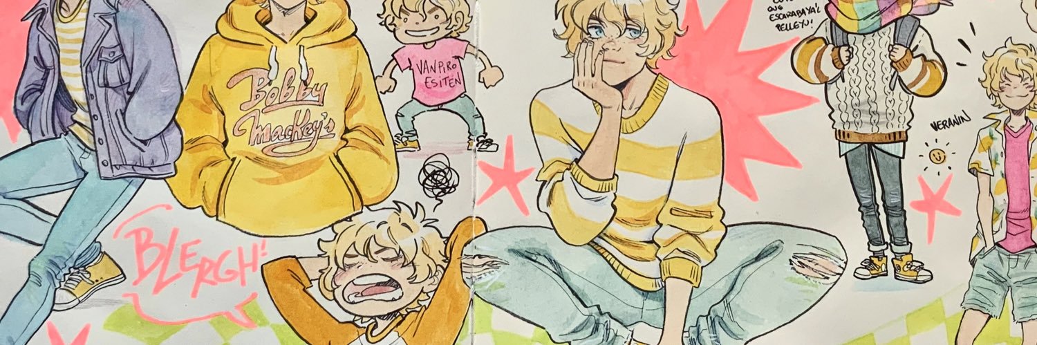 Deliciest's profile banner image