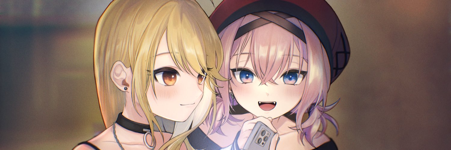 ひぃらぎ🈺✋👿🤚 banner