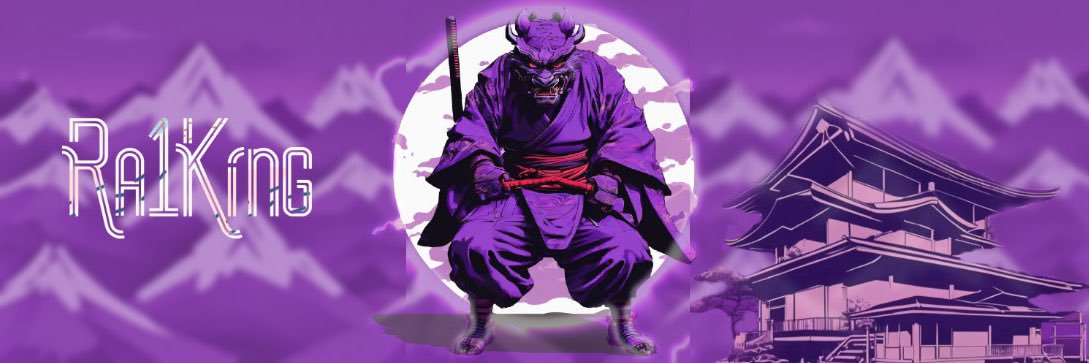 Ra1Kings's profile banner image