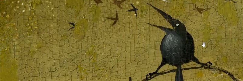 birdlord5000's profile banner image