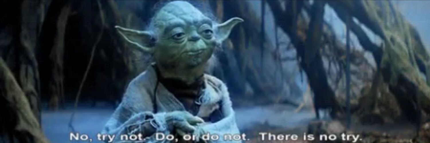 DrYoda banner