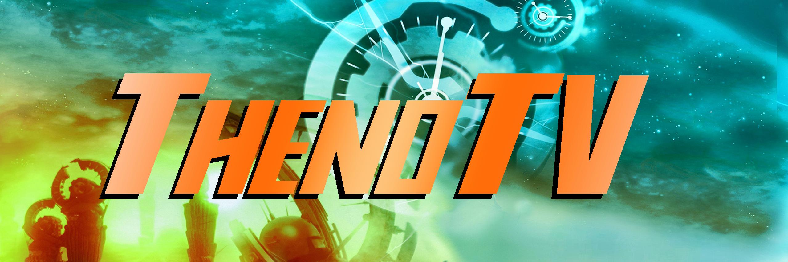 ThenoTV's profile banner image