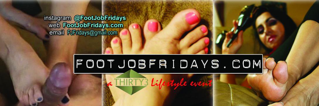 FootJobFriday's profile banner image