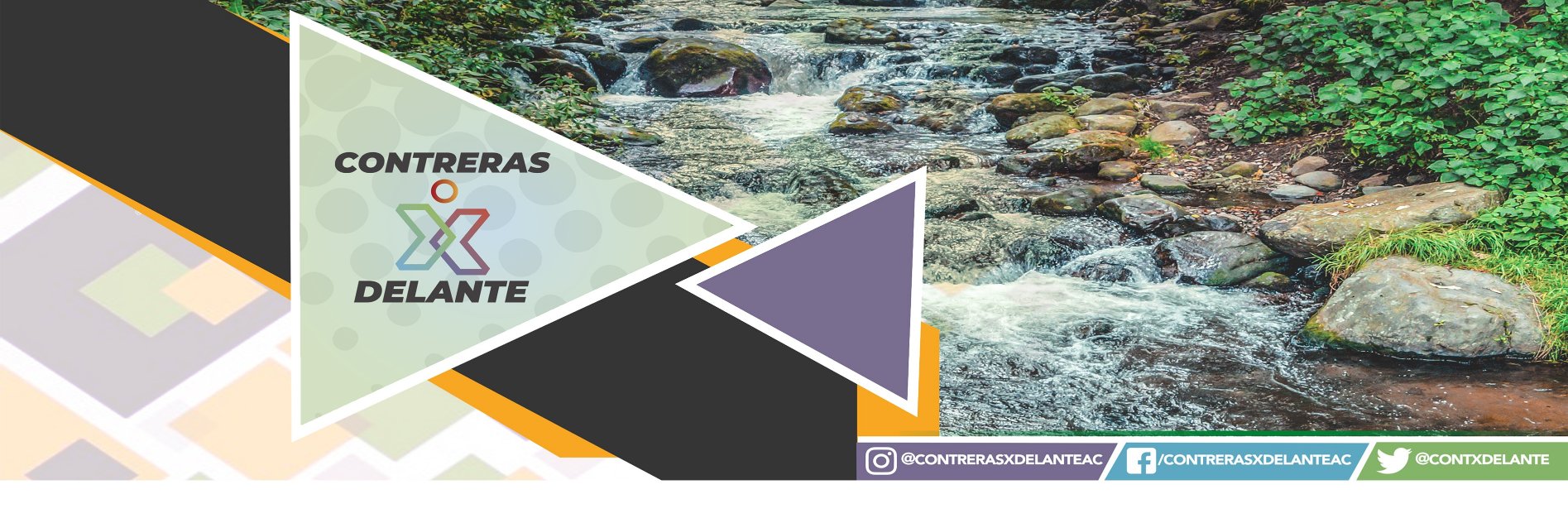 Magdalena Contreras banner