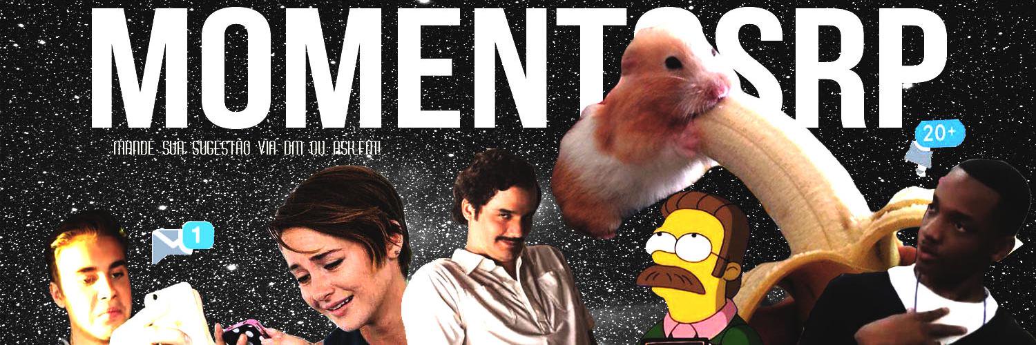 MomentosRP's profile banner image