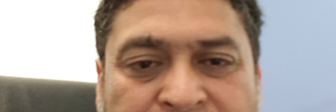 JunaidMujtaba's profile banner image