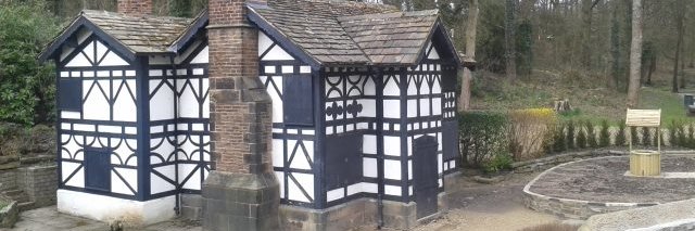 Chorley Chit Chat banner