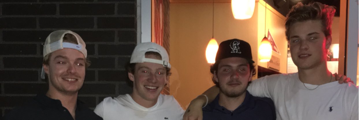 bschulds_21's profile banner image