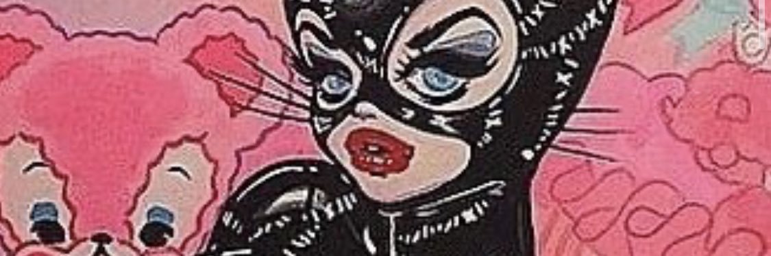kenziethul's profile banner image