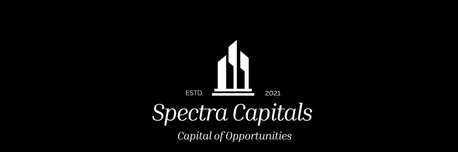SpectraCapitals's profile banner image