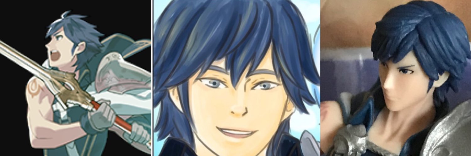pikablep's profile banner image