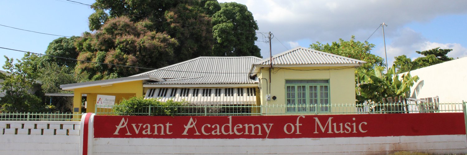 AvantAcademy's profile banner image