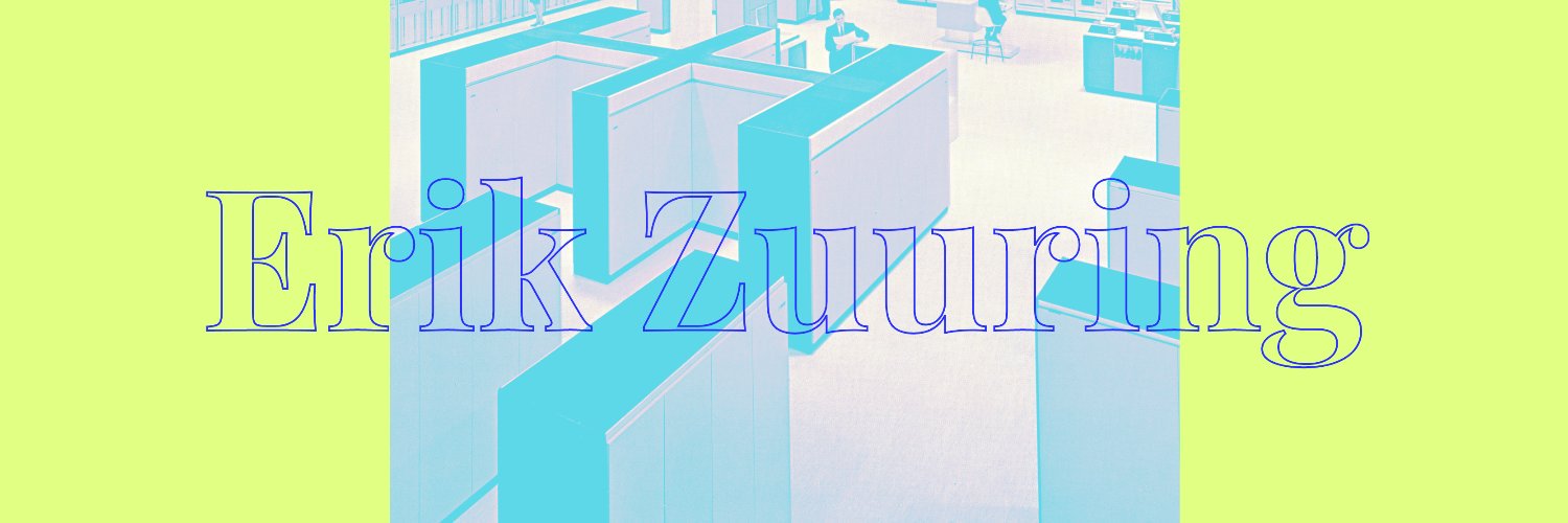 zuuring's profile banner image