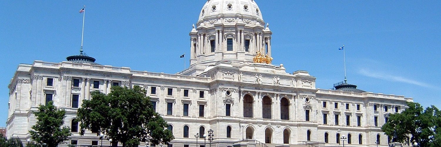 IAC Minnesota banner