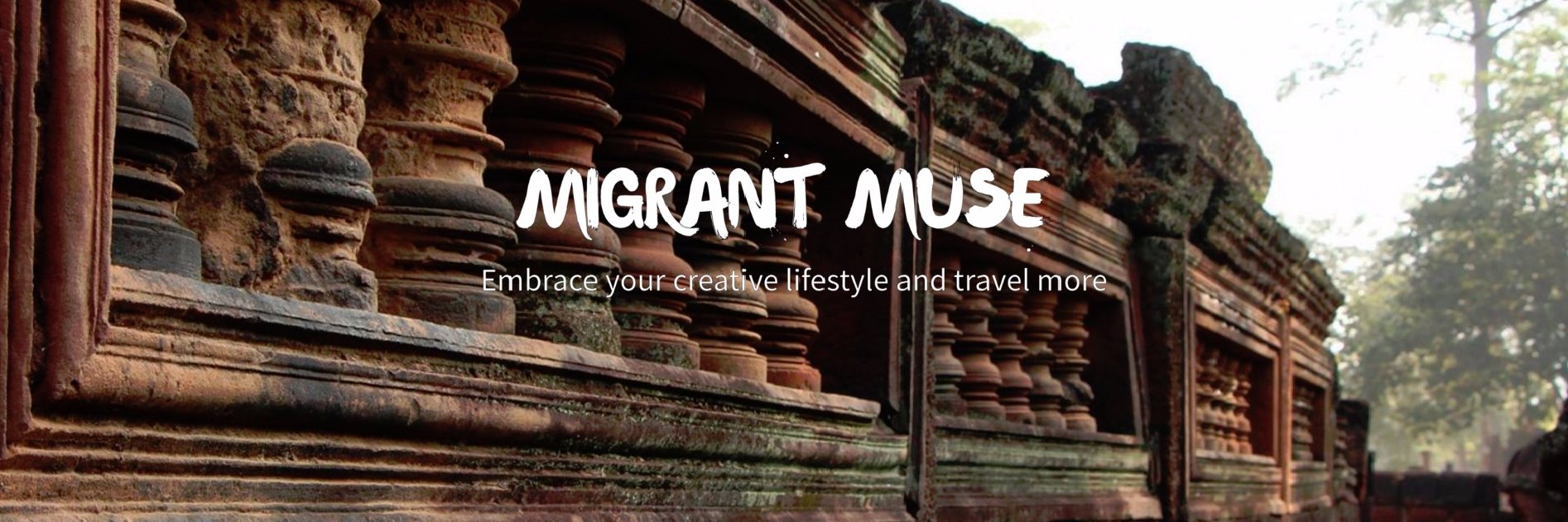 Portia 🌿 | Travel Writer banner