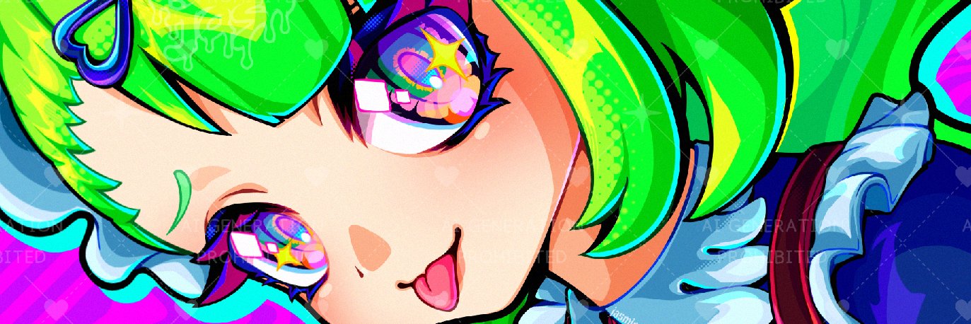 jasmineitor's profile banner image