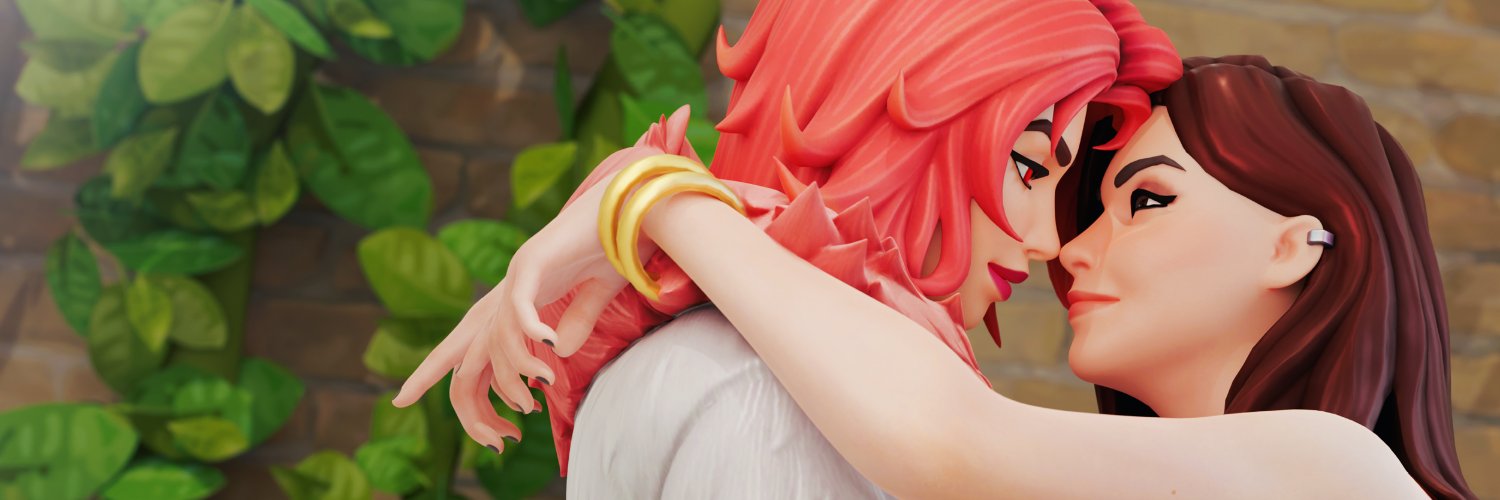 Rose's banner
