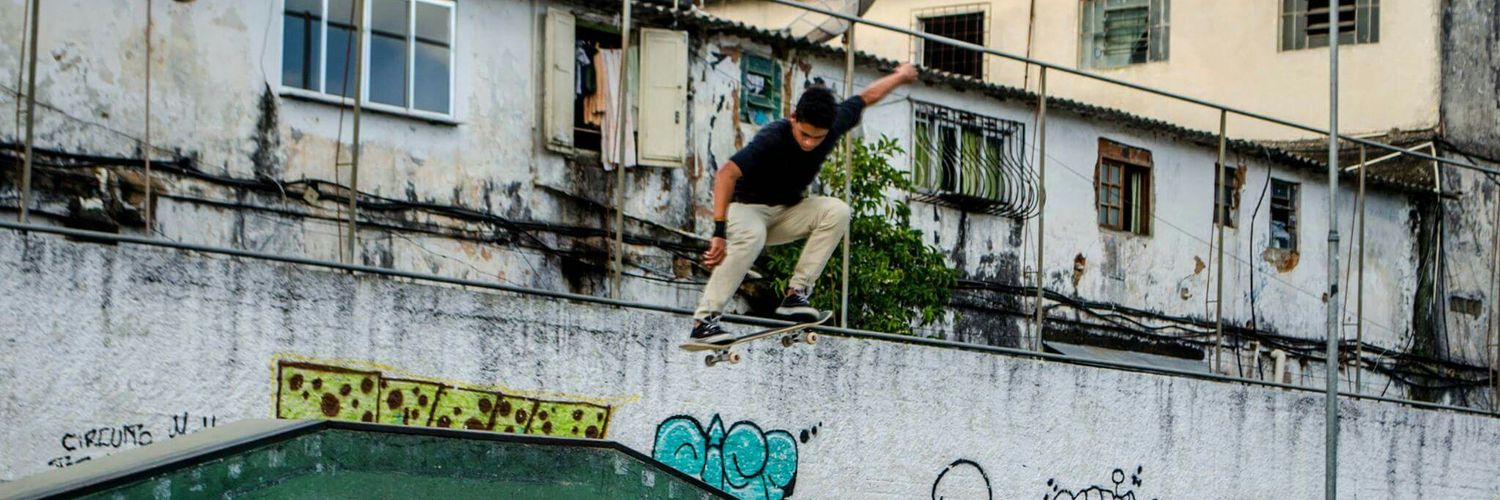 EliazerFreitas's profile banner image