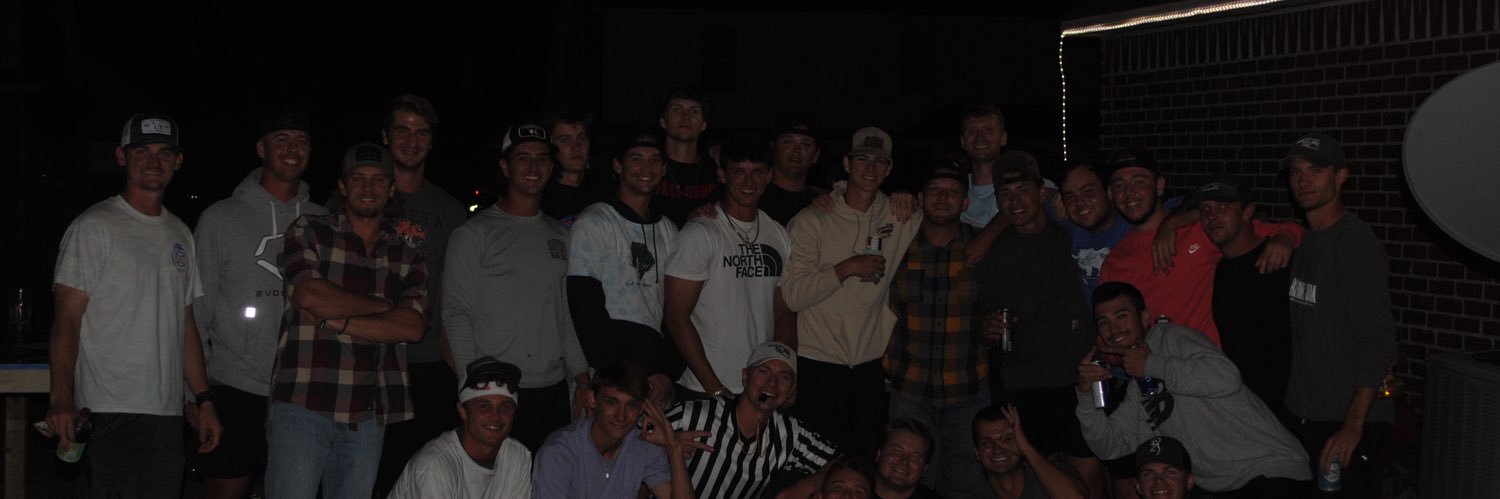 chazorr10's profile banner image