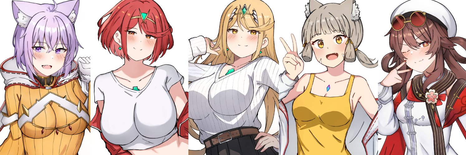 MeidzaD✨ COMMISSION OPEN ✨'s banner