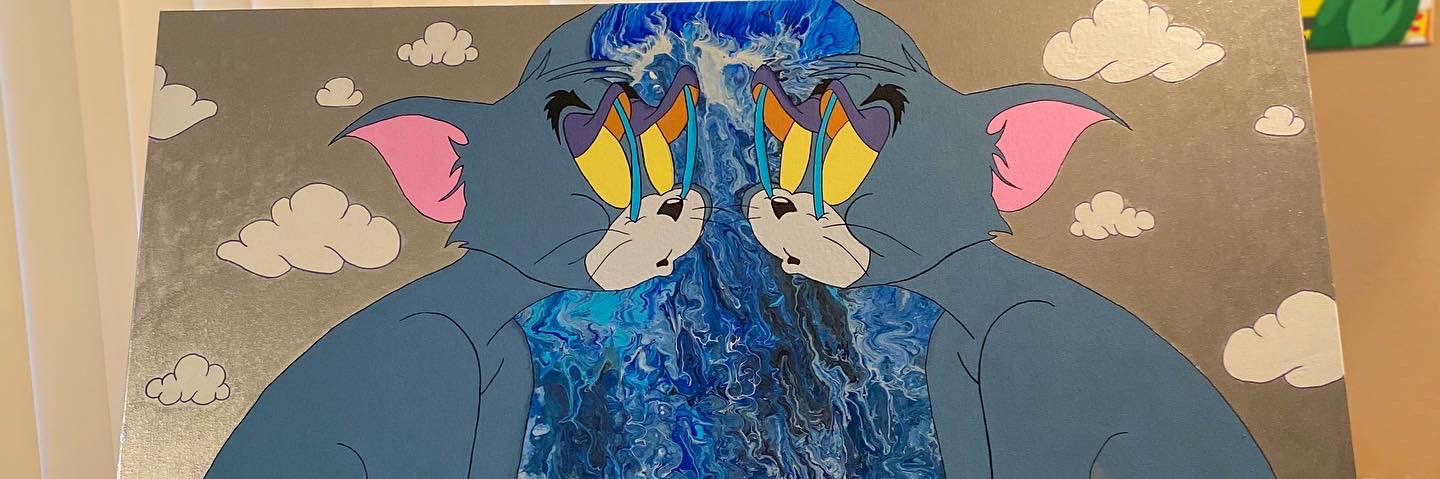 PepinoDiablo's profile banner image