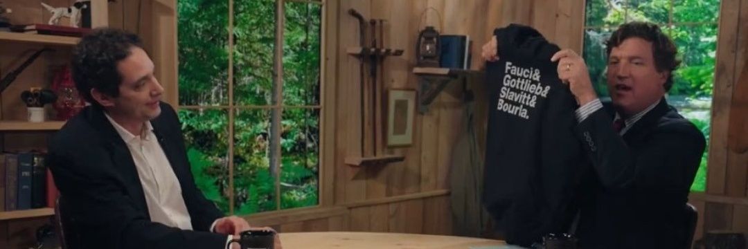 Anthony J . Barton banner