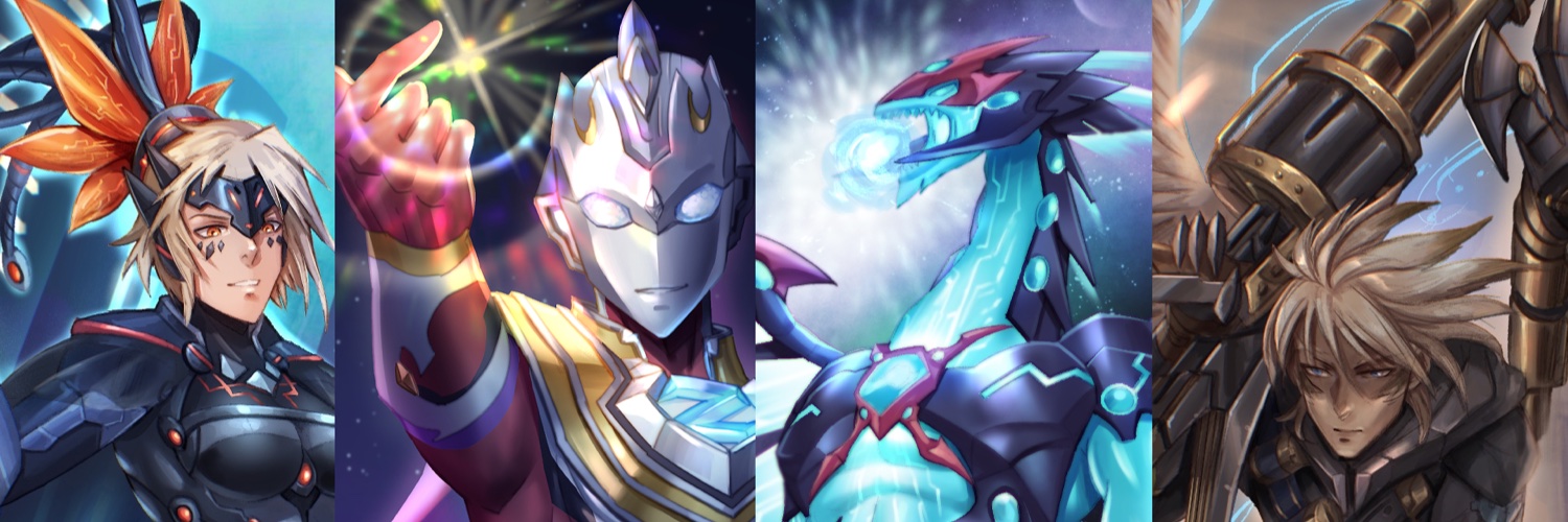 ZakuraRain | Comm on Hold banner