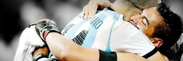 CSergioRomero's profile banner image